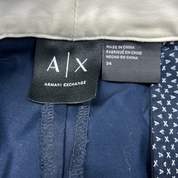 Armani exchange trousers - Picture 5 of 6